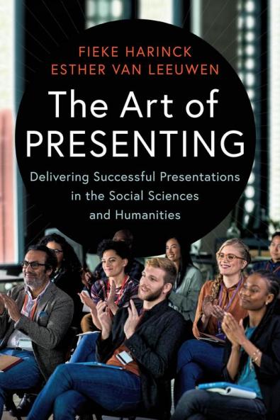 Art of Presenting