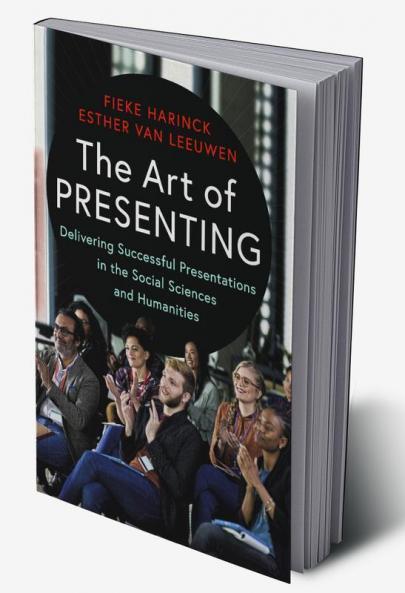 Art of Presenting