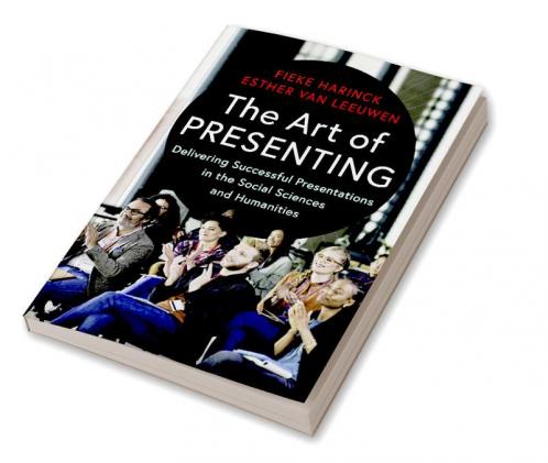 Art of Presenting