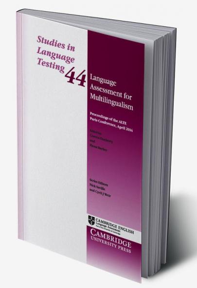 Lang Assessmnt fr Mltilingualsm PB