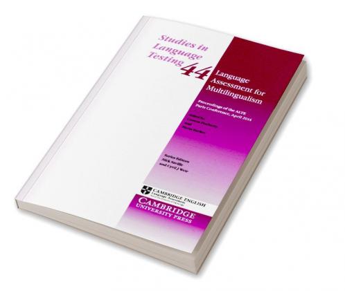 Lang Assessmnt fr Mltilingualsm PB
