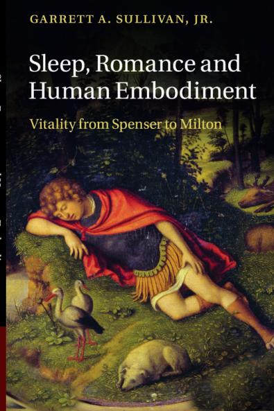 Sleep Romance and Human Embodiment