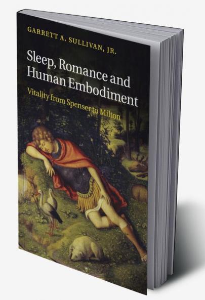 Sleep Romance and Human Embodiment