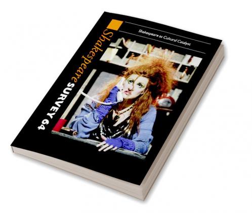 Shakespeare Survey