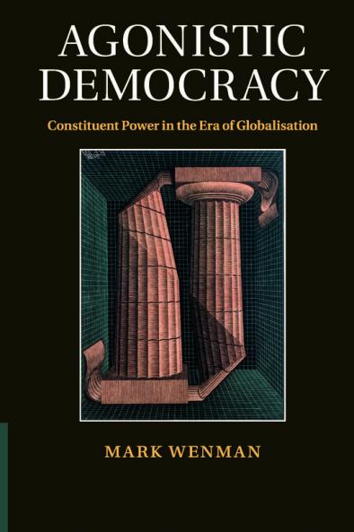 Agonistic Democracy