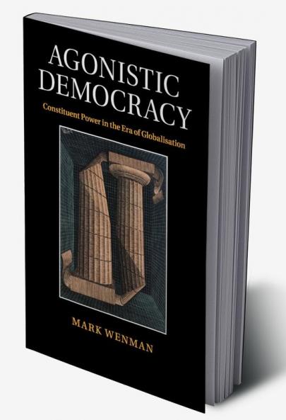 Agonistic Democracy