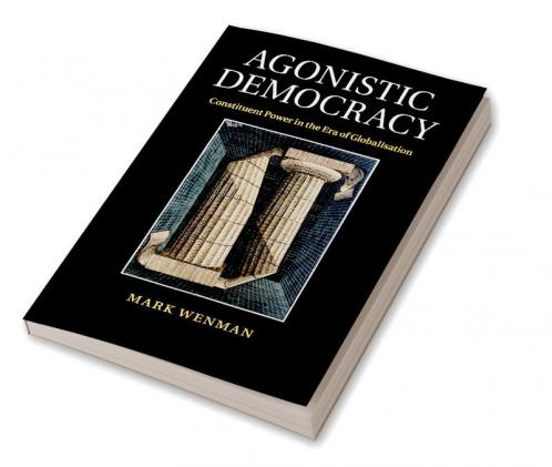 Agonistic Democracy