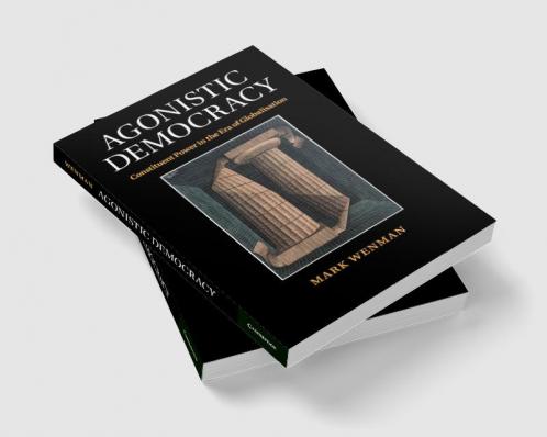 Agonistic Democracy