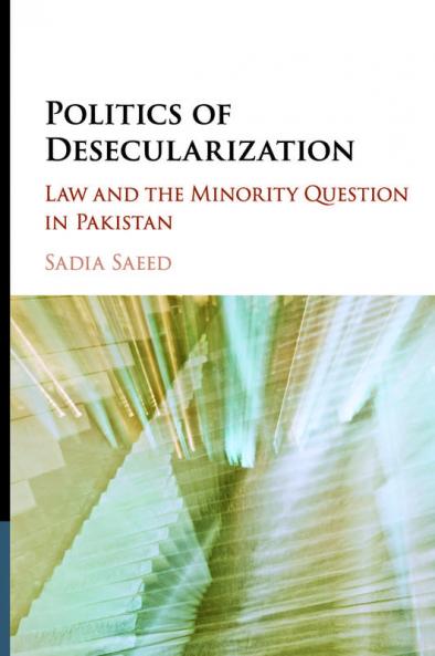 Politics of Desecularization