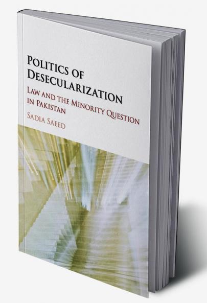 Politics of Desecularization