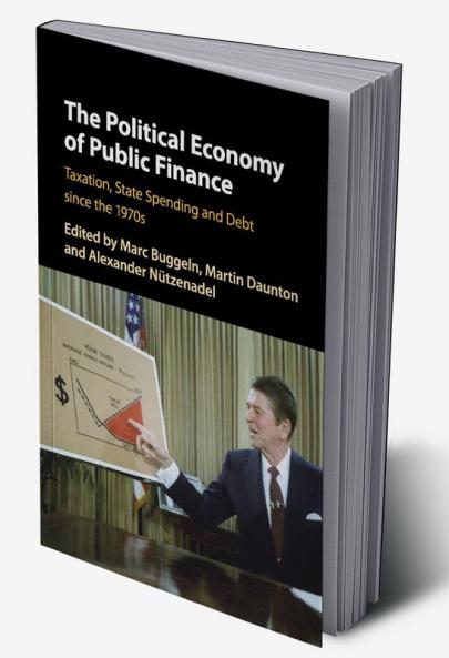 The Political Economy of Public Finance