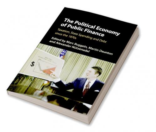 The Political Economy of Public Finance