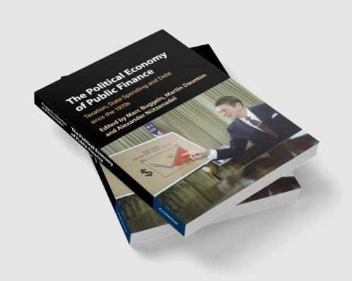 The Political Economy of Public Finance