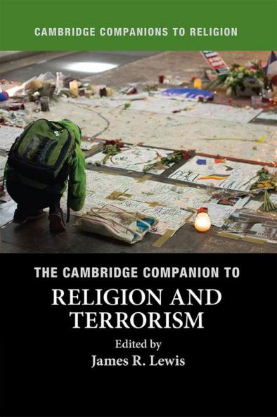 The Cambridge Companion to Religion and             Terrorism