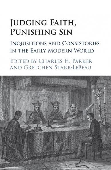 Judging Faith Punishing Sin