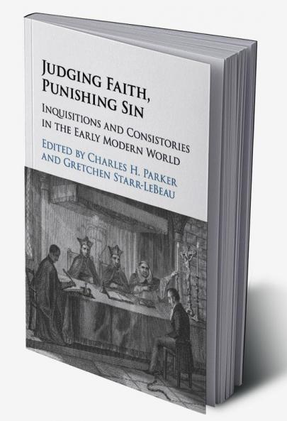 Judging Faith Punishing Sin