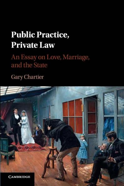 Public Practice Private Law