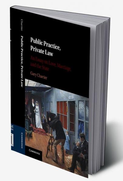 Public Practice Private Law