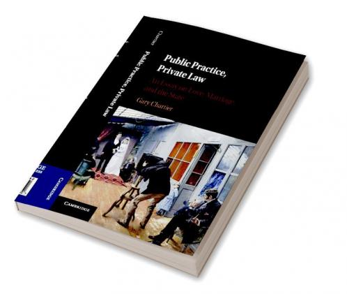 Public Practice Private Law