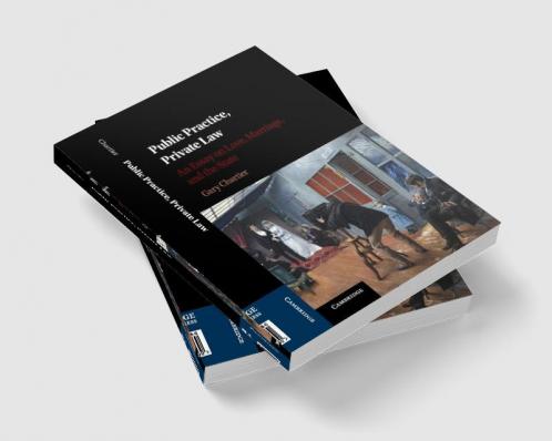 Public Practice Private Law