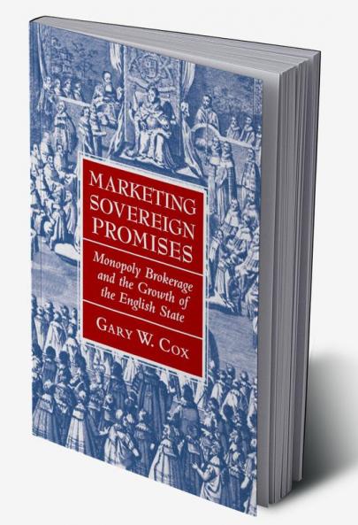 Marketing Sovereign Promises