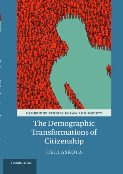 The Demographic Transformations of Citizenship