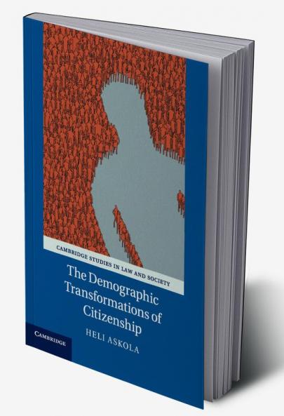 The Demographic Transformations of Citizenship