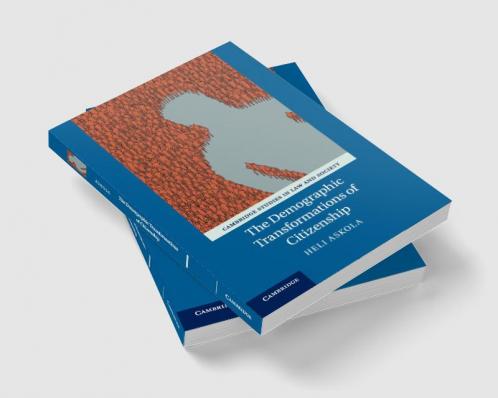 The Demographic Transformations of Citizenship