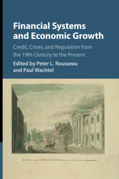 Financial Systems and Economic Growth