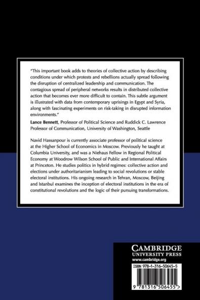 Leading from the Periphery and Network Collective             Action