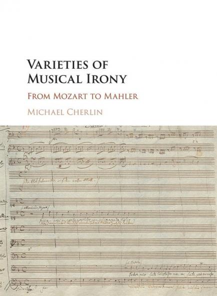 Varieties of Musical Irony