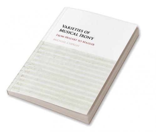 Varieties of Musical Irony