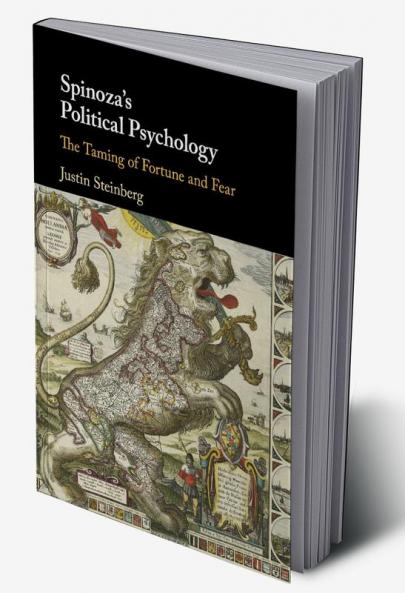 Spinoza's Political Psychology