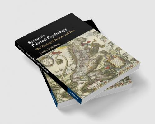 Spinoza's Political Psychology