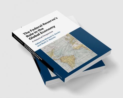 The Federal Reserve's Role in the Global Economy