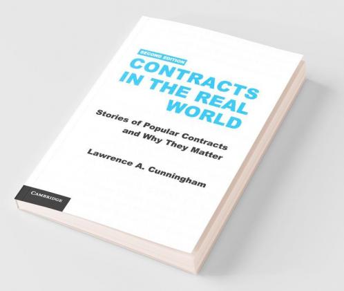 Contracts in the Real World