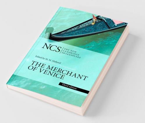 The Merchant of Venice
