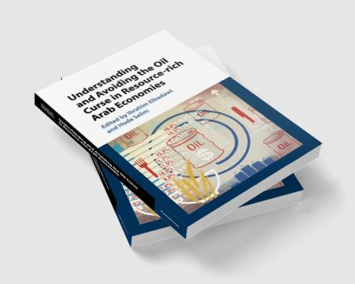 Understanding and Avoiding the Oil Curse in Resource-rich Arab             Economies