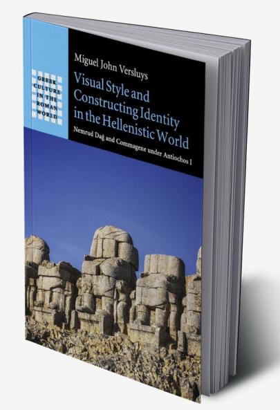 Visual Style and Constructing Identity in the Hellenistic World