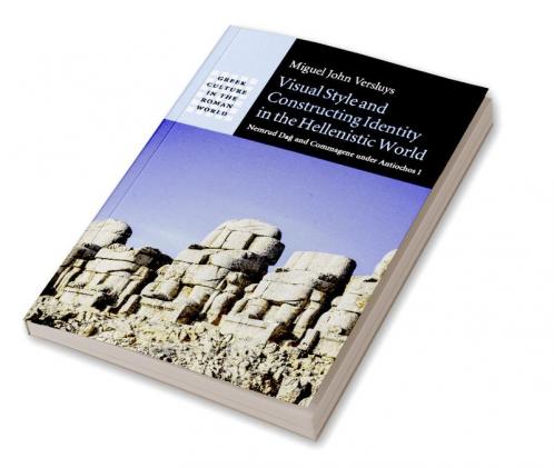 Visual Style and Constructing Identity in the Hellenistic World