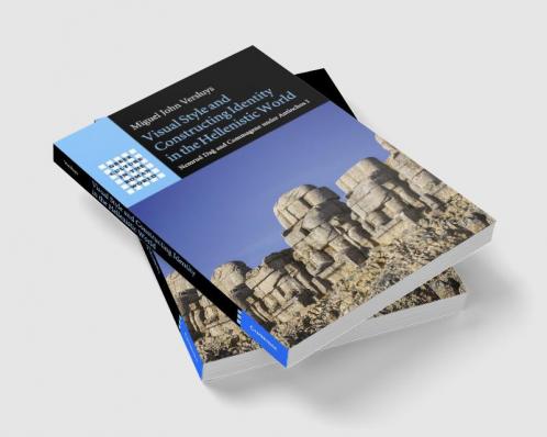 Visual Style and Constructing Identity in the Hellenistic World