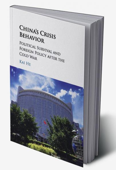 China's Crisis Behavior
