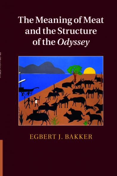 The Meaning of Meat and the Structure of the Odyssey