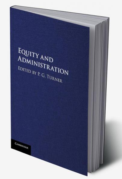 Equity and Administration