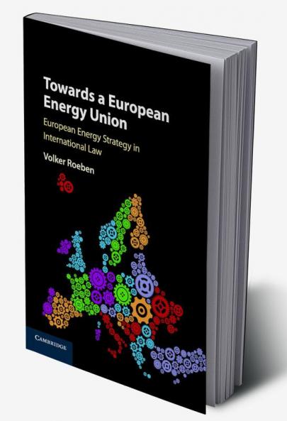 Towards a European Energy Union