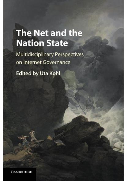 The Net and the Nation State