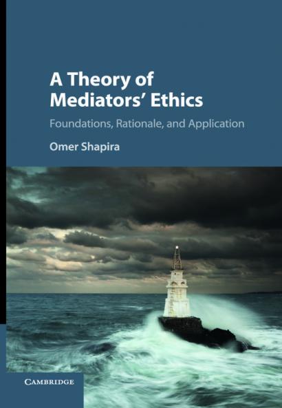 A Theory of Mediators' Ethics