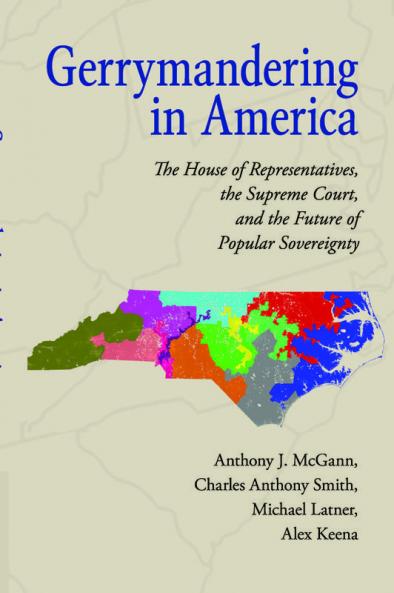 Gerrymandering in America
