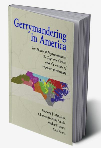Gerrymandering in America