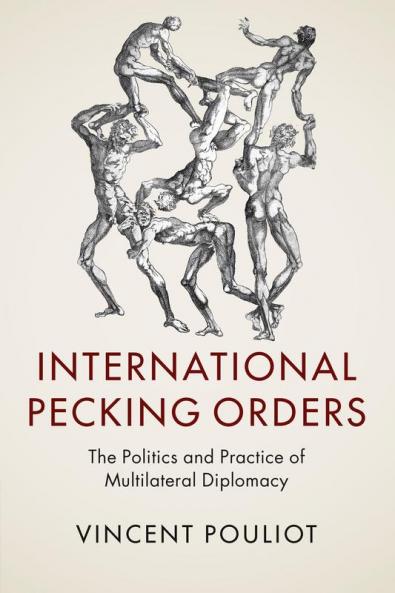 International Pecking Orders